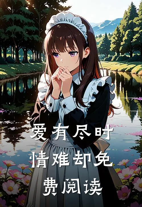 爱有尽时情难却免费阅读