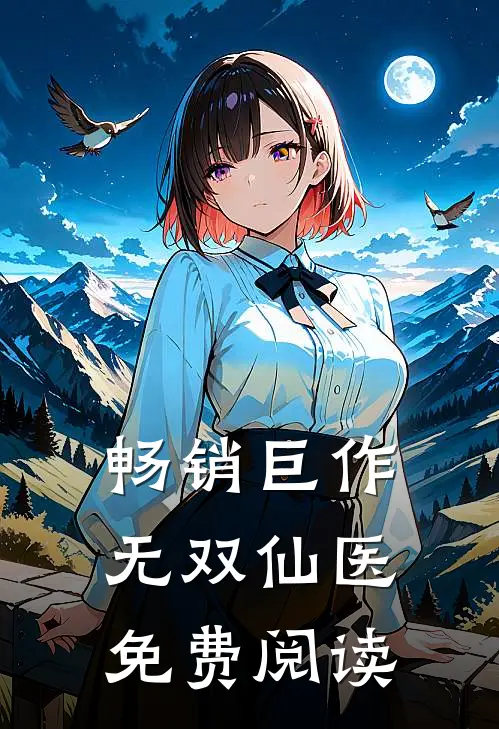 畅销巨作无双仙医免费阅读