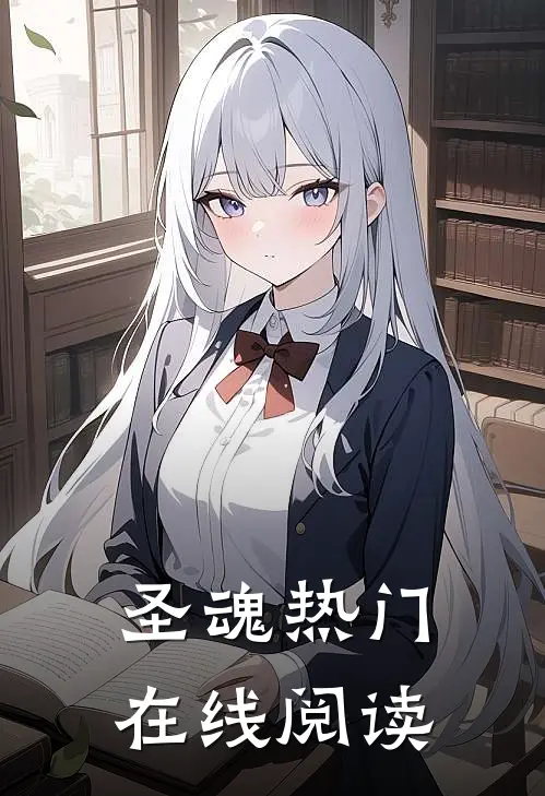 圣魂热门在线阅读