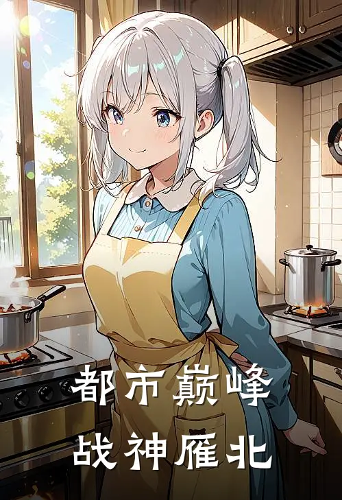 都市巅峰战神 雁北