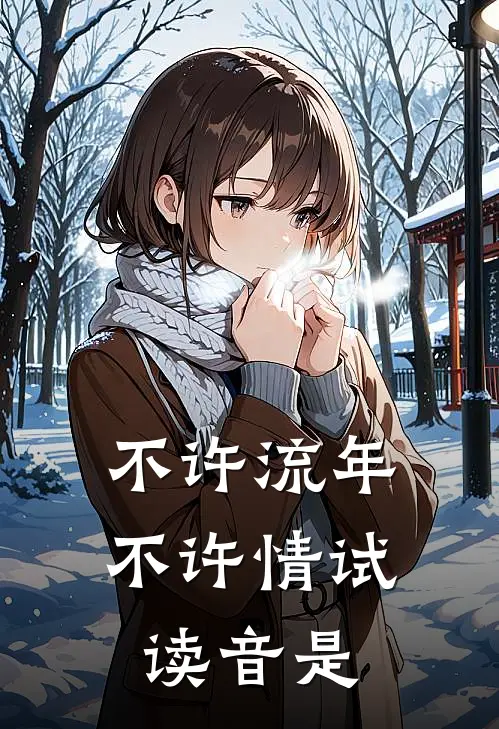 不许流年不许情试读音是