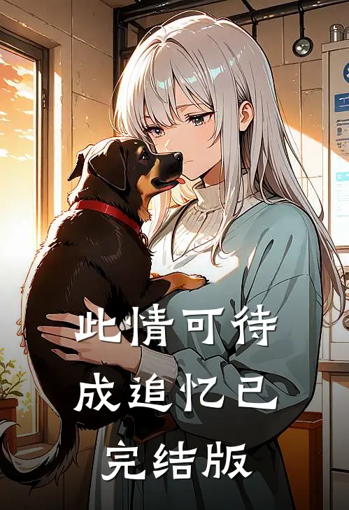此情可待成追忆已完结版