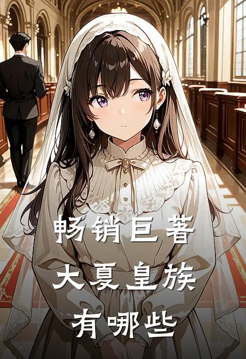 畅销巨著大夏皇族有哪些