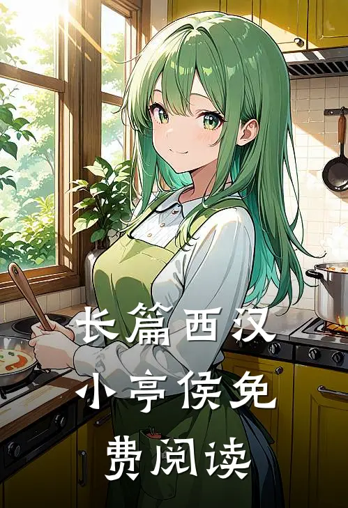 长篇西汉小亭侯免费阅读