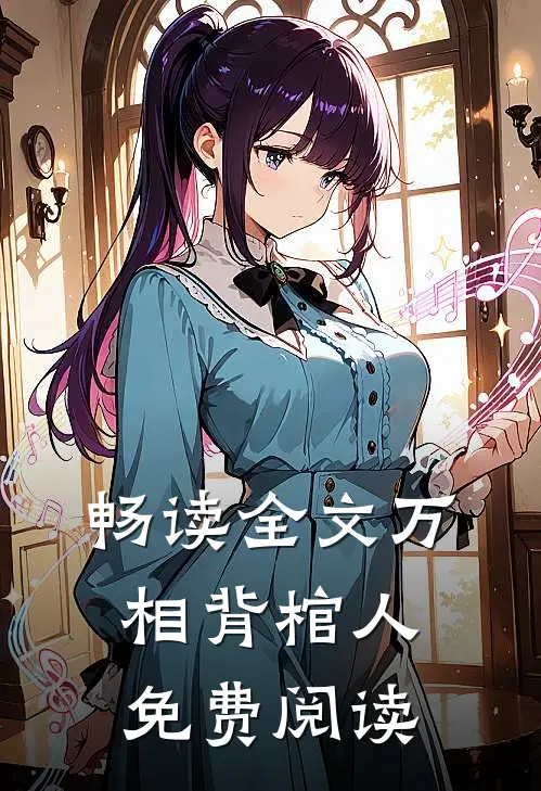 畅读全文万相背棺人免费阅读