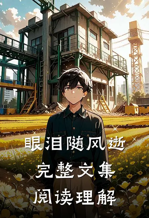 眼泪随风逝完整文集阅读理解