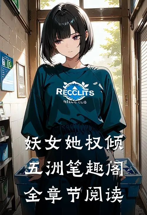 妖女她权倾五洲笔趣阁全章节阅读