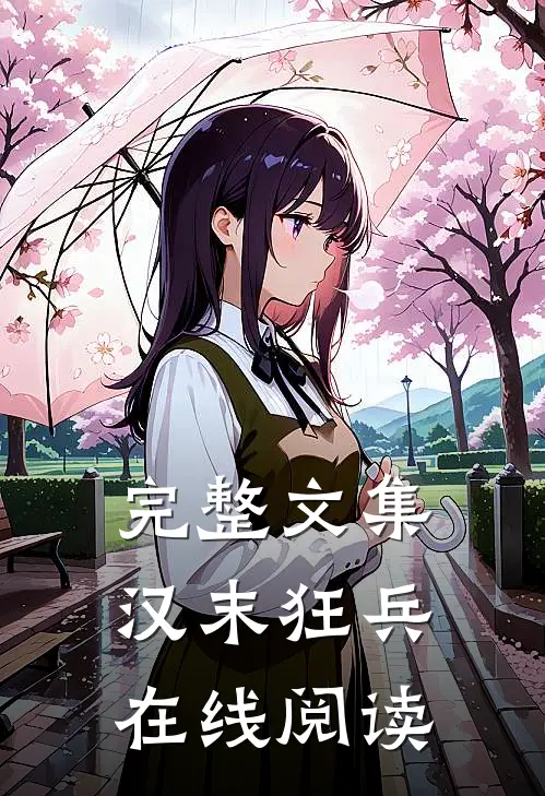 完整文集汉末狂兵在线阅读
