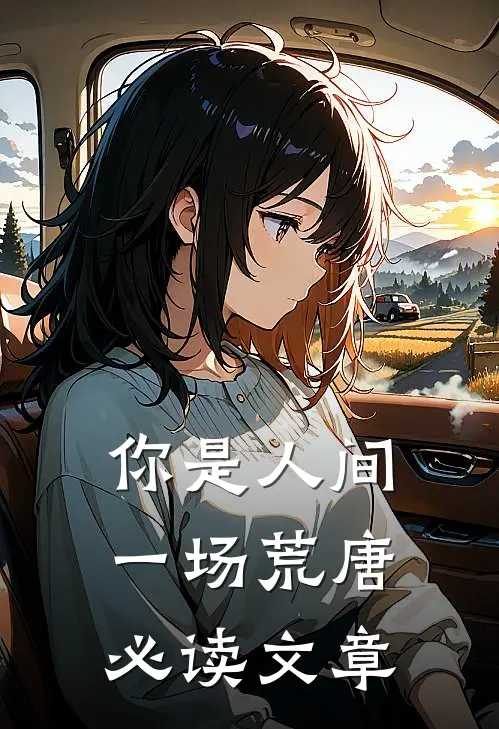你是人间一场荒唐必读文章