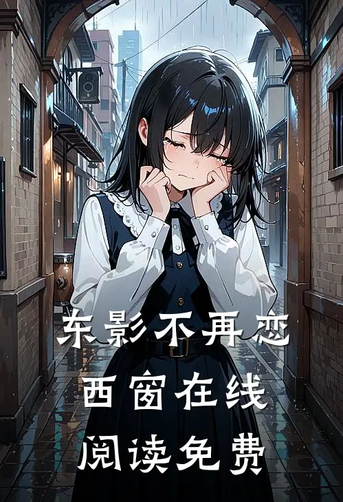 东影不再恋西窗在线阅读免费