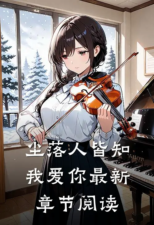 尘落人皆知我爱你最新章节阅读