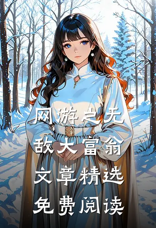 网游之无敌大富翁文章精选免费阅读