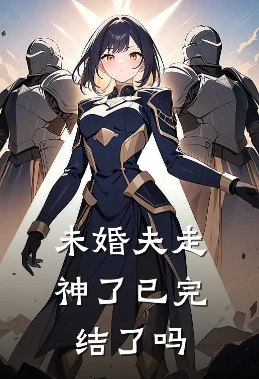 未婚夫走神了已完结了吗