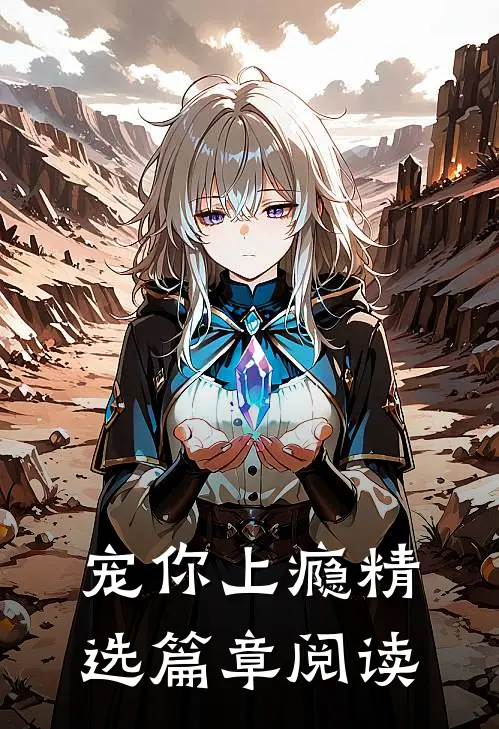 宠你上瘾精选篇章阅读