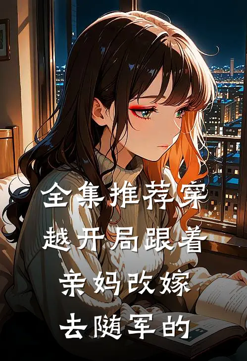全集推荐穿越开局跟着亲妈改嫁去随军的