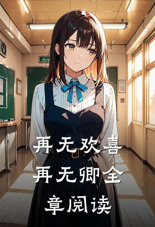 再无欢喜再无卿全章阅读
