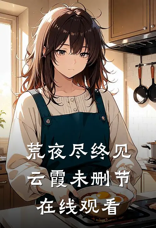 荒夜尽终见云霞未删节在线观看
