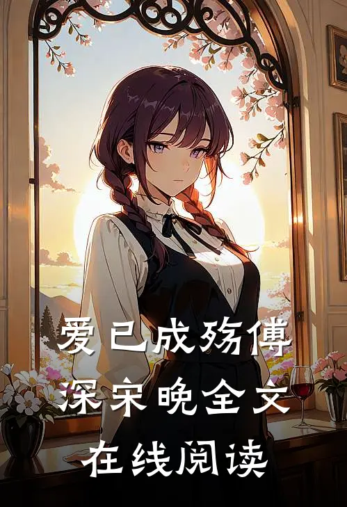 爱已成殇傅深宋晚全文在线阅读