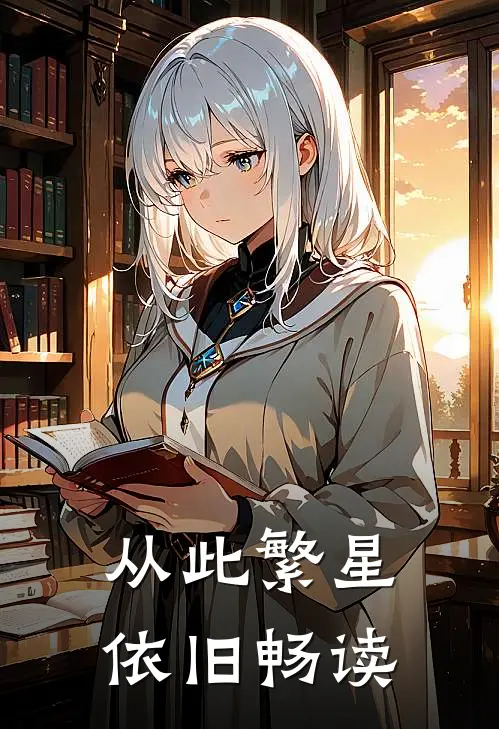 从此繁星依旧畅读