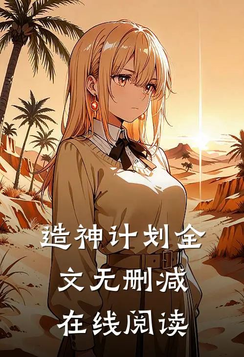 造神计划全文无删减在线阅读