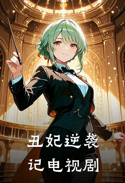 丑妃逆袭记电视剧
