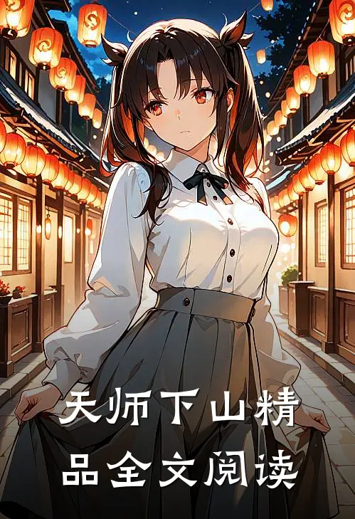 天师下山精品全文阅读