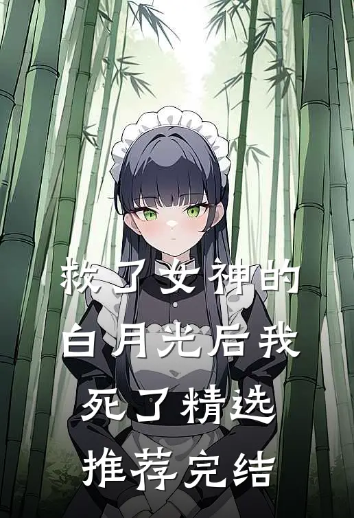 救了女神的白月光后我死了精选推荐完结