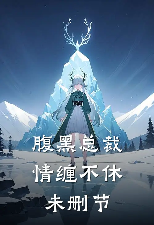 腹黑总裁情缠不休未删节