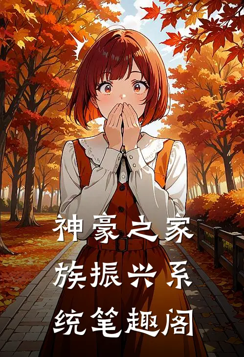 神豪之家族振兴系统笔趣阁