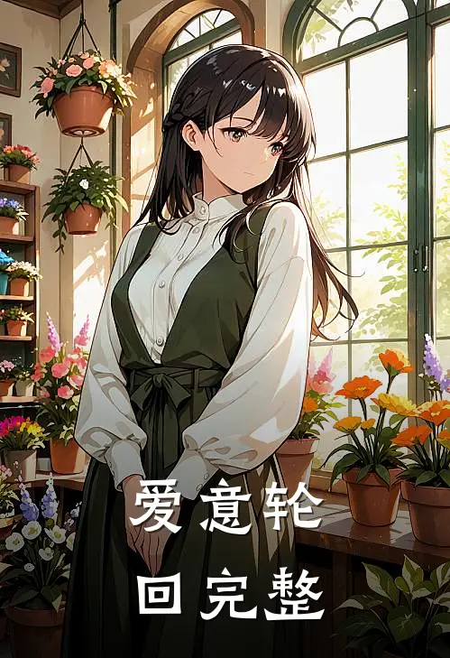 爱意轮回完整