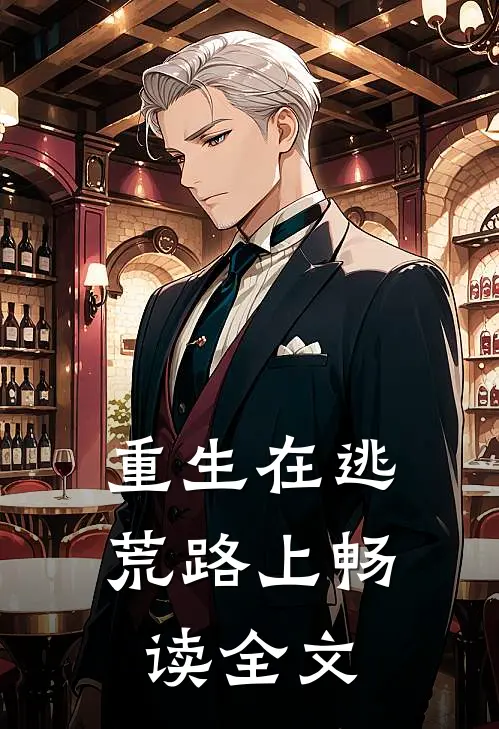 重生在逃荒路上畅读全文
