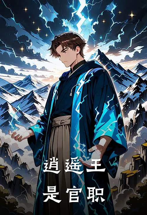 逍遥王是官职