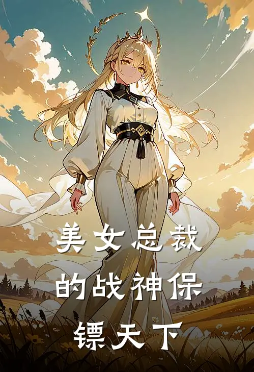 美女总裁的战神保镖天下