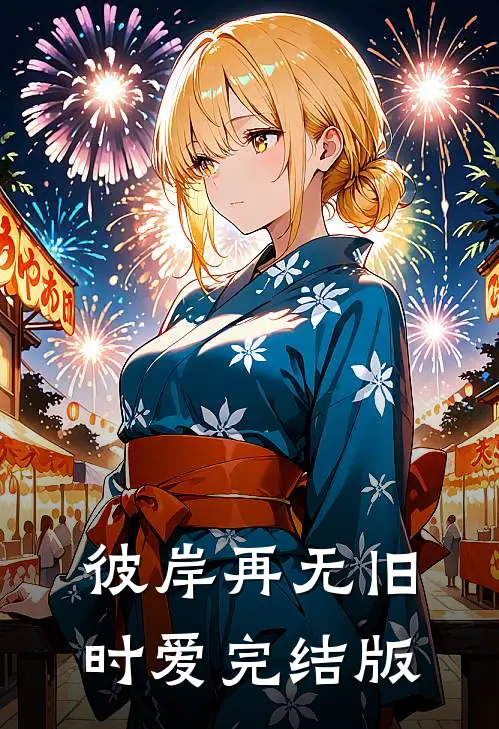 彼岸再无旧时爱完结版
