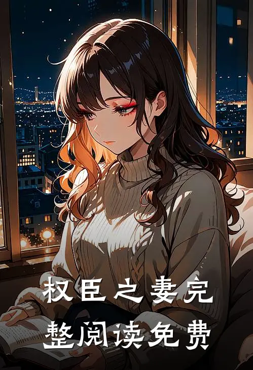 权臣之妻完整阅读免费