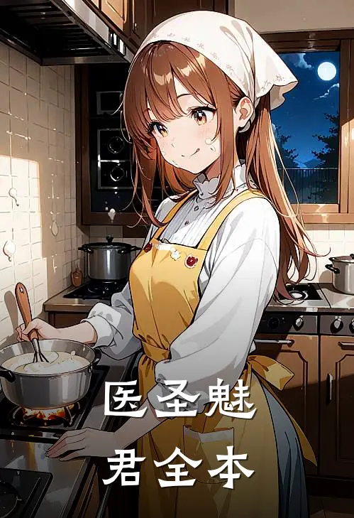 医圣魅君全本