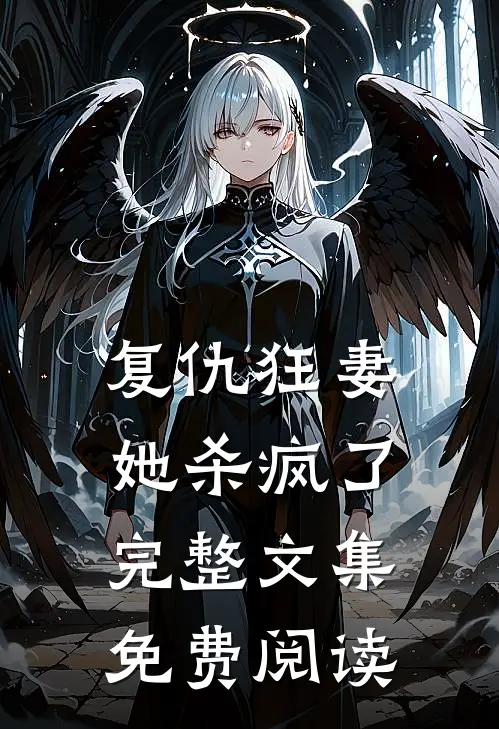 复仇狂妻她杀疯了完整文集免费阅读