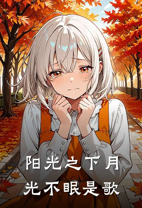 阳光之下月光不眠是歌