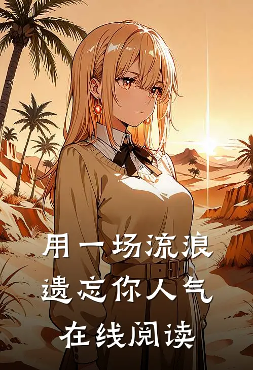 用一场流浪遗忘你人气在线阅读