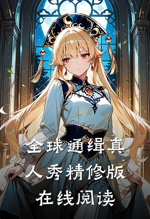 全球通缉真人秀精修版在线阅读