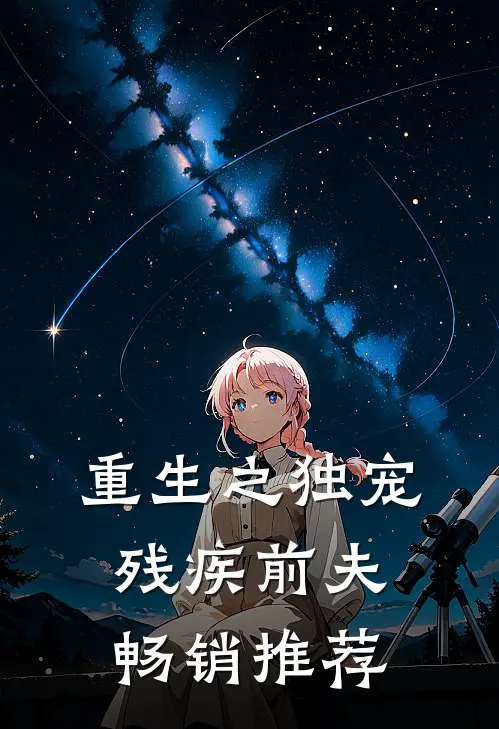 重生之独宠残疾前夫畅销推荐