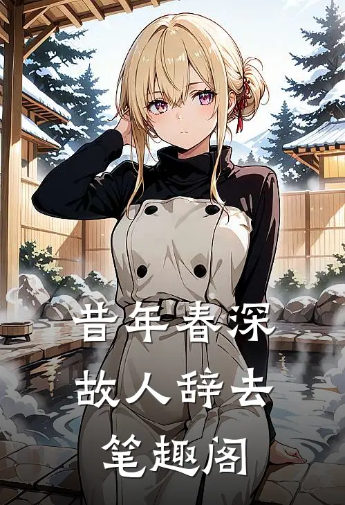 昔年春深，故人辞去笔趣阁