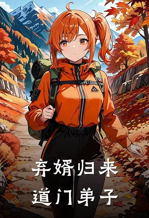 弃婿归来 道门弟子