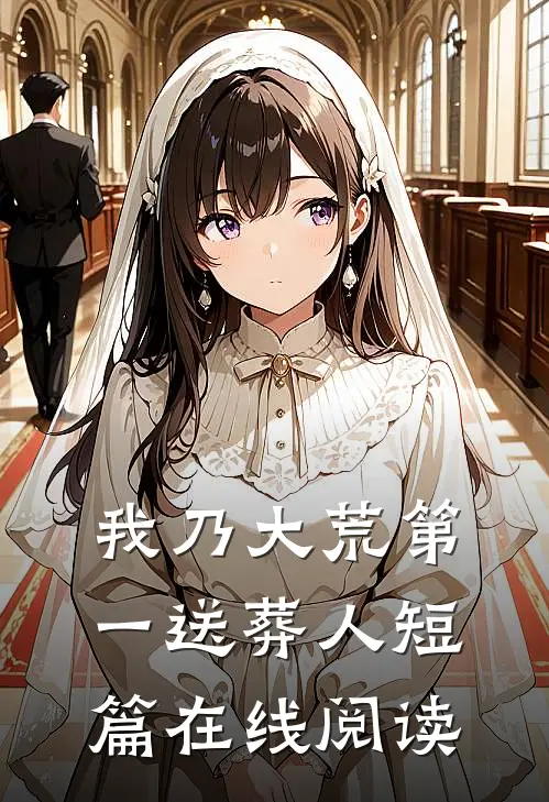 我乃大荒第一送葬人短篇在线阅读