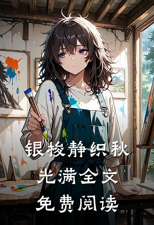 银梭静织秋光满全文免费阅读