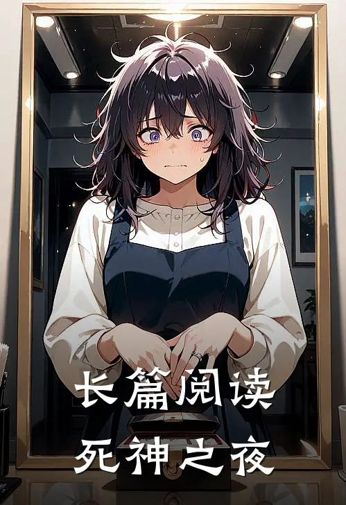 长篇阅读死神之夜
