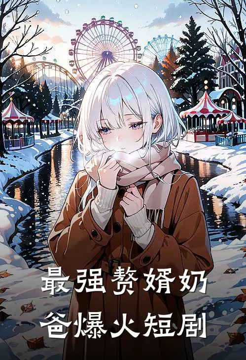 最强赘婿奶爸爆火短剧
