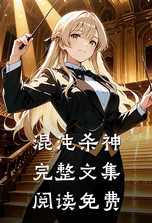 混沌杀神完整文集阅读免费