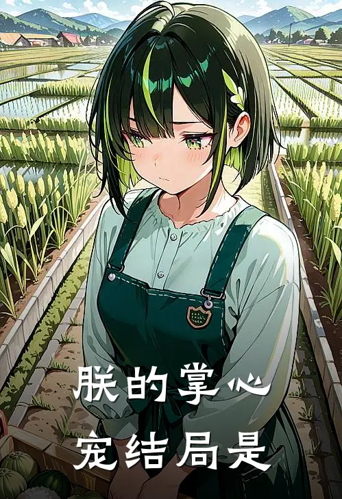 朕的掌心宠结局是