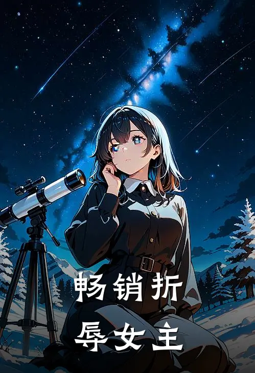畅销折辱女主